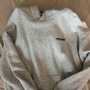 Abercrombie Graphic Hoodie